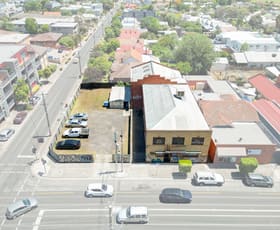 Factory, Warehouse & Industrial commercial property for lease at 151-153 Melville Road Brunswick West VIC 3055