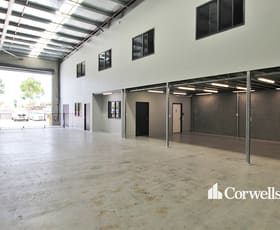 Offices commercial property leased at 2/2 Aliciajay Circuit Yatala QLD 4207