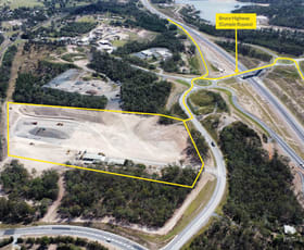 Development / Land commercial property for lease at 139 Noosa Road Gympie QLD 4570