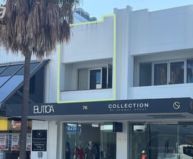 Offices commercial property for lease at Suite 1/74-76 Cronulla Street Cronulla NSW 2230