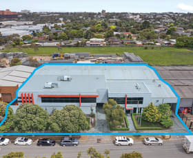 Factory, Warehouse & Industrial commercial property for lease at 67-71 Geddes Street Mulgrave VIC 3170