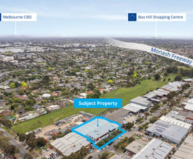 Factory, Warehouse & Industrial commercial property for lease at 67-71 Geddes Street Mulgrave VIC 3170