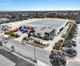 Factory, Warehouse & Industrial commercial property for lease at 5-11 Maygar Boulevard Broadmeadows VIC 3047
