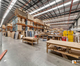Factory, Warehouse & Industrial commercial property for lease at 5-11 Maygar Boulevard Broadmeadows VIC 3047