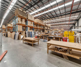 Factory, Warehouse & Industrial commercial property for lease at 5-11 Maygar Boulevard Broadmeadows VIC 3047