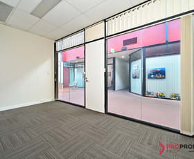 Offices commercial property sold at 16/87 McLarty Avenue Joondalup WA 6027