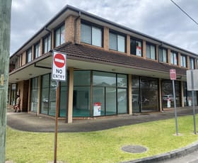 Medical / Consulting commercial property for lease at 2 Weston Street Culburra Beach NSW 2540