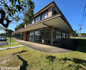 Offices commercial property for lease at 2 Weston Street Culburra Beach NSW 2540