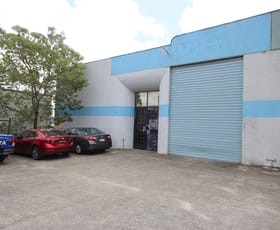 Showrooms / Bulky Goods commercial property leased at 3/15 Newcastle Road Bayswater VIC 3153