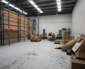 Factory, Warehouse & Industrial commercial property leased at 3/15 Newcastle Road Bayswater VIC 3153