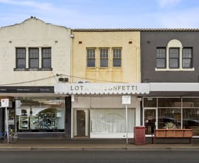 Shop & Retail commercial property leased at 247 Koornang Road Carnegie VIC 3163