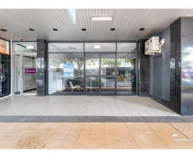 Offices commercial property leased at 145 East Street Rockhampton City QLD 4700