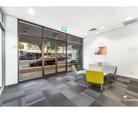 Showrooms / Bulky Goods commercial property leased at 145 East Street Rockhampton City QLD 4700