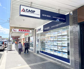 Offices commercial property leased at 175 Forest Road Hurstville NSW 2220