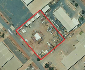 Development / Land commercial property leased at 14 Wilurarra Road West Kalgoorlie WA 6430