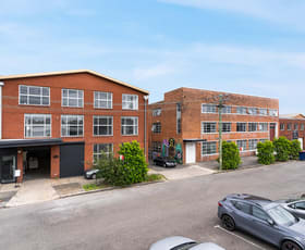 Factory, Warehouse & Industrial commercial property for lease at 101 Railway Parade Marrickville NSW 2204