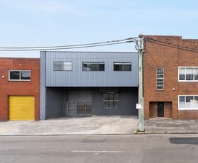 Showrooms / Bulky Goods commercial property for lease at 57 Railway Parade Marrickville NSW 2204