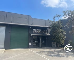 Showrooms / Bulky Goods commercial property leased at 3 Intrepid Street Berwick VIC 3806