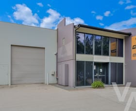 Factory, Warehouse & Industrial commercial property for lease at 2/10 Enterprise Drive Beresfield NSW 2322