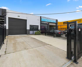 Factory, Warehouse & Industrial commercial property leased at 21 Boundary Road Mordialloc VIC 3195