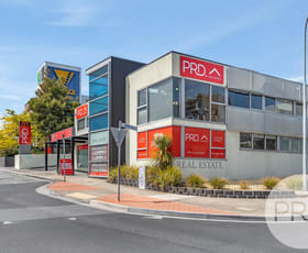 Offices commercial property for lease at 1a Bligh Street Rosny Park TAS 7018