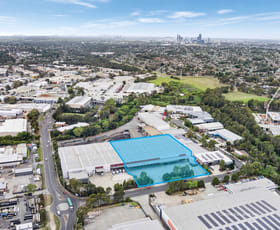 Factory, Warehouse & Industrial commercial property leased at 1 Distribution Place Seven Hills NSW 2147