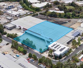 Factory, Warehouse & Industrial commercial property leased at 1 Distribution Place Seven Hills NSW 2147