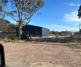 Factory, Warehouse & Industrial commercial property for lease at 109 The Links. Road South Nowra NSW 2541