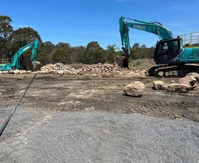 Factory, Warehouse & Industrial commercial property for lease at 109 The Links. Road South Nowra NSW 2541