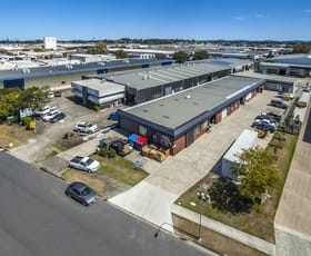 Offices commercial property leased at 3/23 Lathe St Virginia QLD 4014