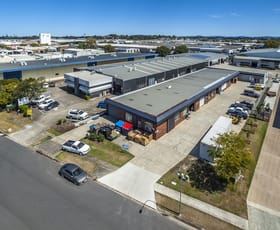 Factory, Warehouse & Industrial commercial property leased at 3/23 Lathe St Virginia QLD 4014