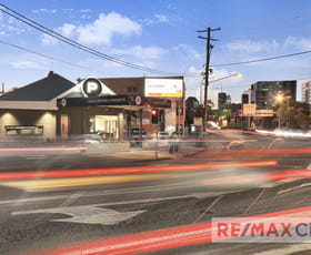Offices commercial property leased at 291 Shafston Avenue Kangaroo Point QLD 4169