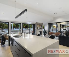 Offices commercial property leased at 291 Shafston Avenue Kangaroo Point QLD 4169