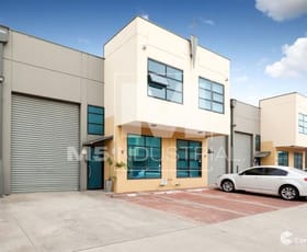 Factory, Warehouse & Industrial commercial property leased at Unit 21/105A Vanessa Street Kingsgrove NSW 2208