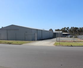 Showrooms / Bulky Goods commercial property leased at 1 Herberte Court Wurruk VIC 3850