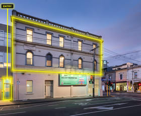 Medical / Consulting commercial property for lease at 168 Lennox Street Richmond VIC 3121
