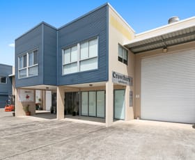 Offices commercial property leased at 5/109 Riverside Place Morningside QLD 4170