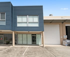 Factory, Warehouse & Industrial commercial property leased at 5/109 Riverside Place Morningside QLD 4170