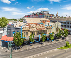 Offices commercial property leased at 18-20 Mitchell Street Bendigo VIC 3550