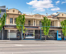 Offices commercial property leased at 18-20 Mitchell Street Bendigo VIC 3550
