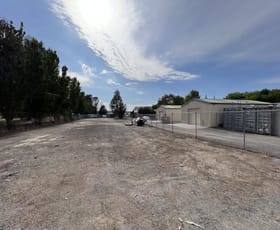 Factory, Warehouse & Industrial commercial property leased at 364 Fairbairn Avenue Pialligo ACT 2609