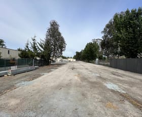 Factory, Warehouse & Industrial commercial property leased at 364 Fairbairn Avenue Pialligo ACT 2609
