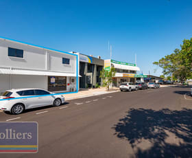 Factory, Warehouse & Industrial commercial property for lease at 2/7 Castlemaine Street Kirwan QLD 4817