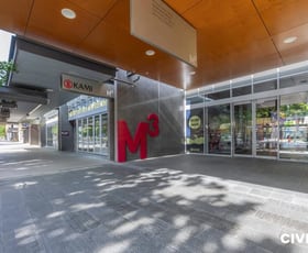 Showrooms / Bulky Goods commercial property leased at Ground  Unit 143/24 Lonsdale Street Braddon ACT 2612