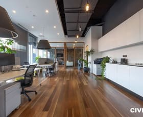 Offices commercial property leased at Ground  Unit 143/24 Lonsdale Street Braddon ACT 2612