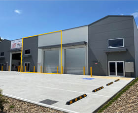 Showrooms / Bulky Goods commercial property leased at 2/59 Hargraves Avenue Albion Park Rail NSW 2527