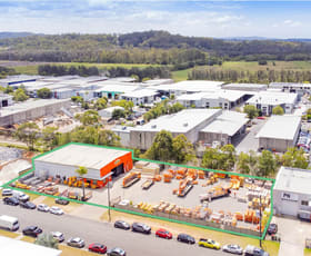 Factory, Warehouse & Industrial commercial property leased at 10-12 Conara Road Kunda Park QLD 4556
