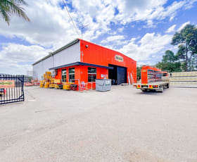 Factory, Warehouse & Industrial commercial property leased at 10-12 Conara Road Kunda Park QLD 4556