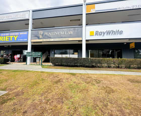 Shop & Retail commercial property leased at 5A/5 Cottonwood Place Oxenford QLD 4210