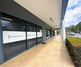 Offices commercial property leased at 5A/5 Cottonwood Place Oxenford QLD 4210